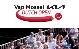 Van Mossel Dutch Open 2023