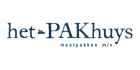 Het PAKhuys - Personality tailors