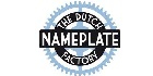 NamePlate
